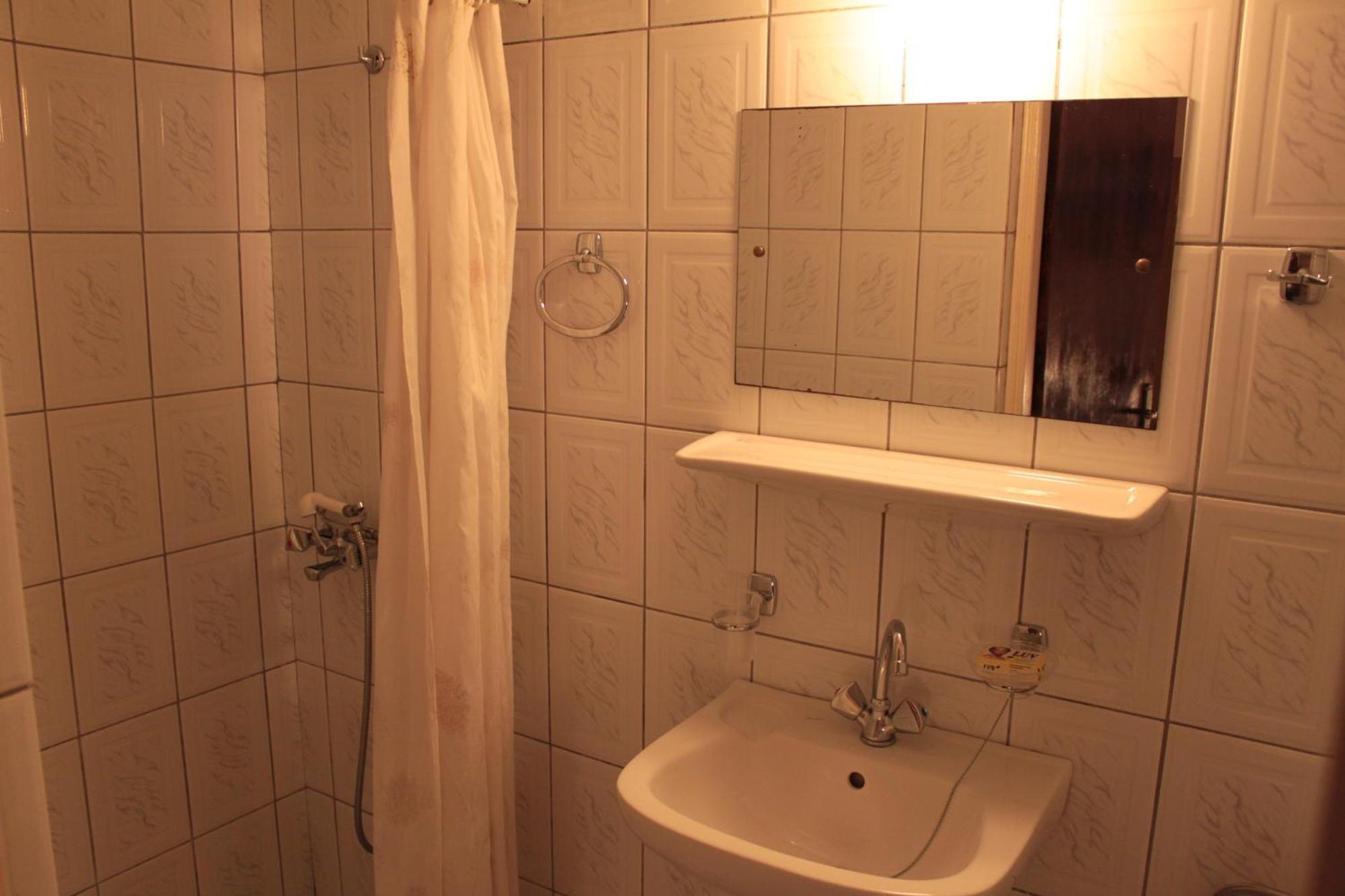 איה אפימיה Ballas Apartments חדר תמונה